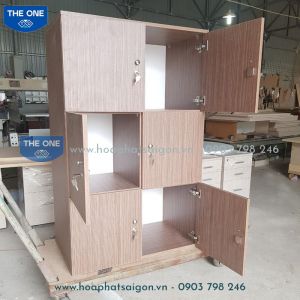 SẢN PHẨM LOOKER GỖ